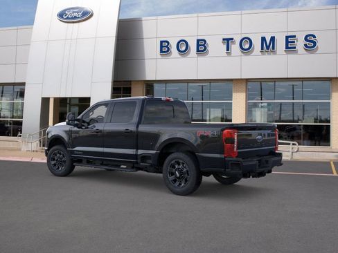 New 2026 Ford F250 XL w/ STX Appearance Package AWD/4WD image 5