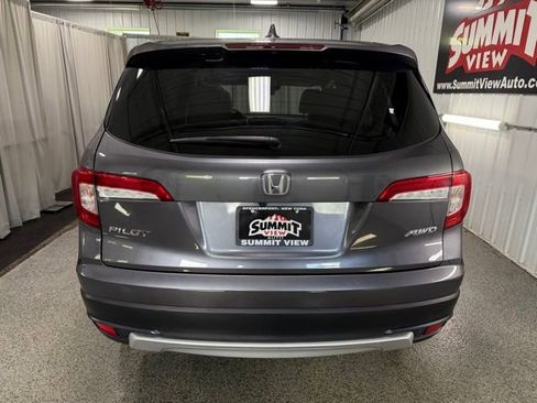 Used 2019 Honda Pilot EX-L image 5