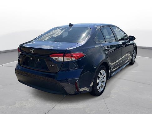 Used 2024 Toyota Corolla LE FWD image 6