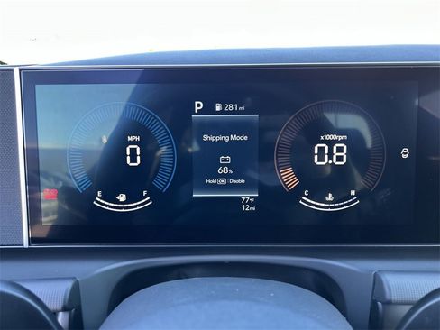 New 2026 Hyundai Santa Cruz SEL image 29