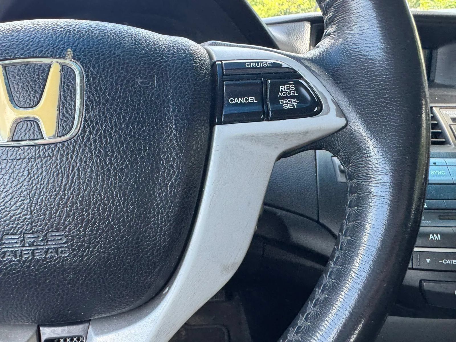 Used 2012 Honda Accord EX-L image 23