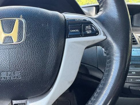 Used 2012 Honda Accord EX-L image 23