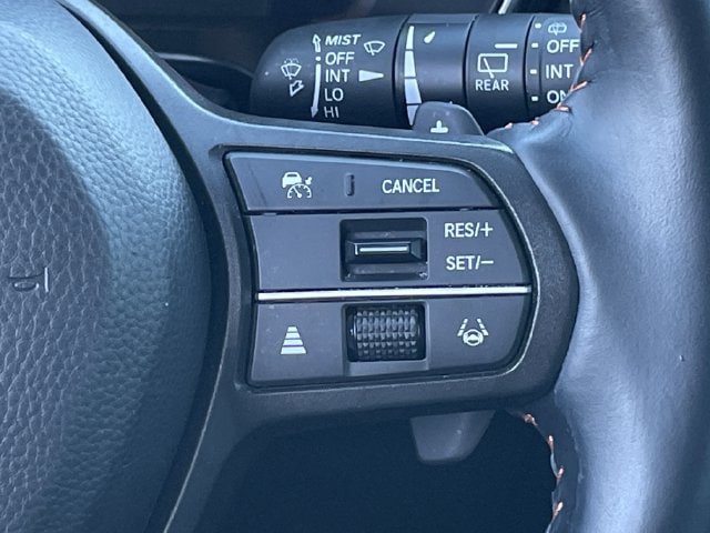 Certified 2026 Honda CR-V Sport-L image 15