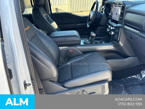 Used 2025 Ford F150 Tremor w/ Bed Utility Package AWD/4WD image 20