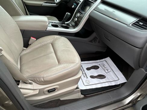 Used 2013 Ford Edge SEL FWD image 12