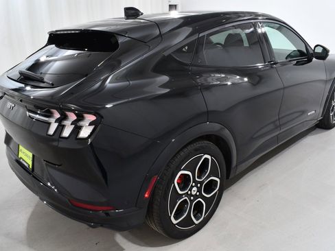 Used 2023 Ford Mustang Mach-E GT image 11