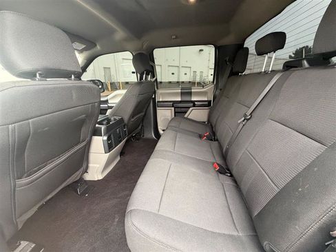 Used 2020 Ford F150 XL w/ Equipment Group 101A Mid AWD/4WD image 18