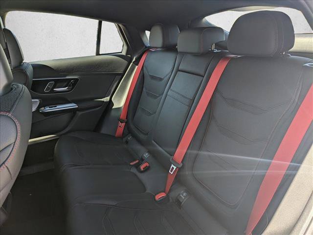 New 2026 Mercedes-Benz GLC 43 AMG 4MATIC Coupe image 14