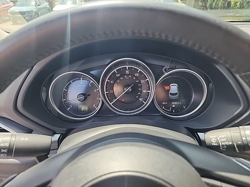 Certified 2023 MAZDA CX-5 AWD 2.5 S image 17