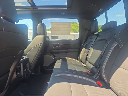 New 2026 RAM 1500 Rebel w/ G/T Package image 25