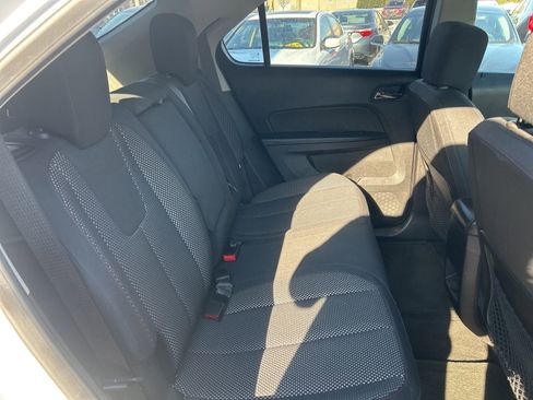 Used 2014 Chevrolet Equinox LT w/ Driver Convenience Package image 15