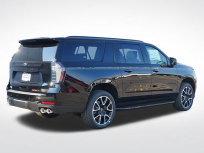 New 2026 Chevrolet Suburban RST w/ Comfort Package