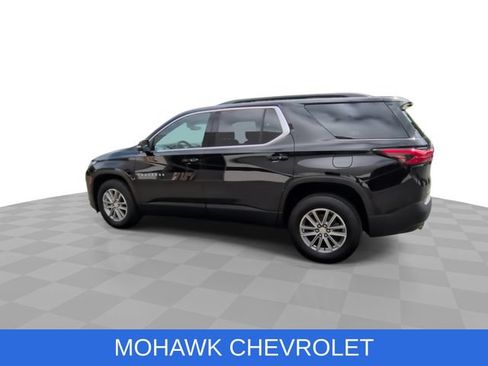 Certified 2023 Chevrolet Traverse LT AWD/4WD image 6