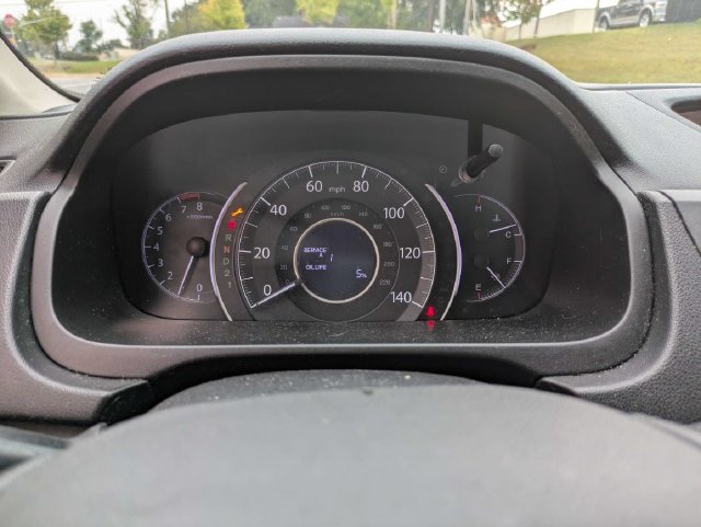 Used 2013 Honda CR-V LX image 22