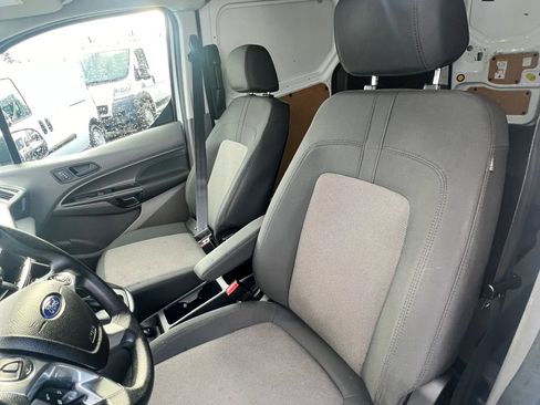 Used 2021 Ford Transit Connect XL image 11