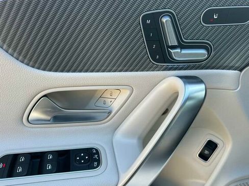 Certified 2026 Mercedes-Benz CLA 250 image 11