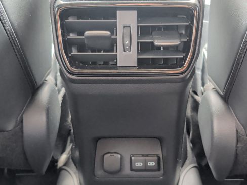 Certified 2025 Lexus NX 350 AWD w/ Accessory Package (2T) image 25