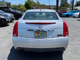 Used 2012 Cadillac CTS Sedan image 4