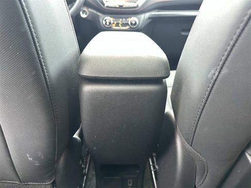 Used 2022 Chevrolet TrailBlazer RS w/ Sun and Liftgate Package image 15