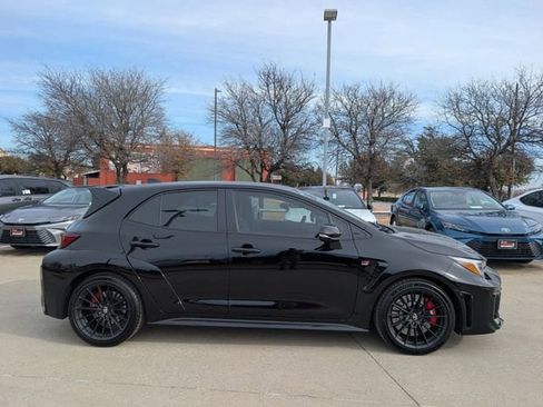 New 2026 Toyota Corolla GR image 3