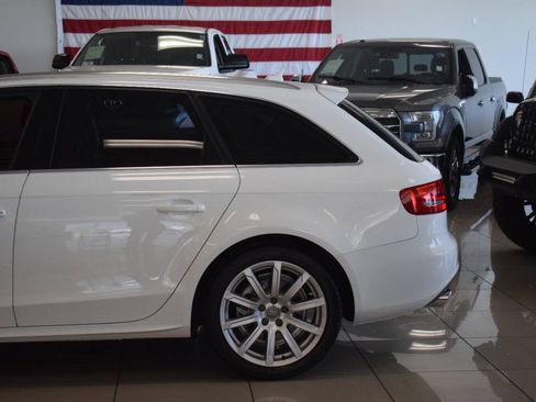Used 2012 Audi A4 2.0T Premium Plus AWD/4WD image 10