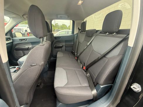 Used 2024 Ford Maverick XL w/ Equipment Group 100A Standard AWD/4WD image 27