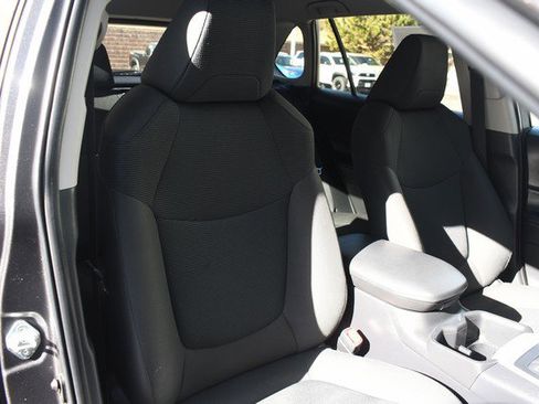 Certified 2024 Toyota RAV4 LE image 26