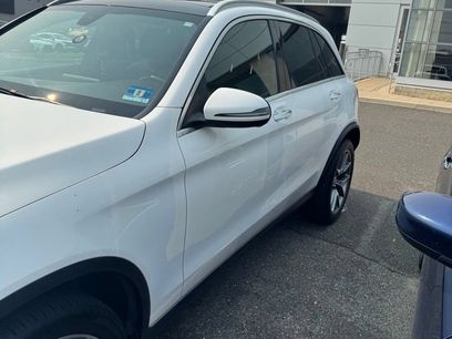 Used 2020 Mercedes-Benz GLC 300 4MATIC