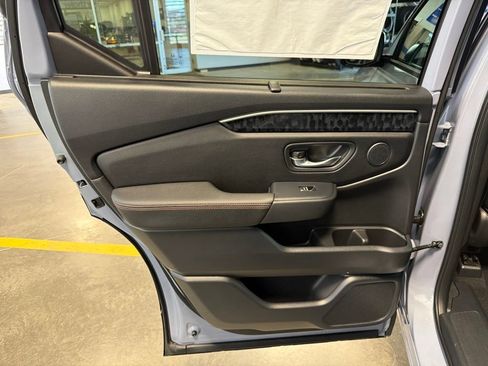 Certified 2026 Honda Passport TrailSport Elite image 26
