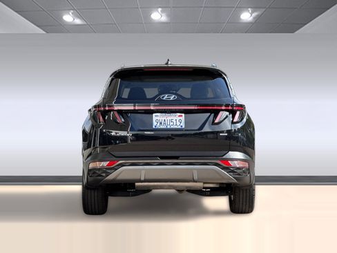Used 2023 Hyundai Tucson Limited AWD/4WD image 9