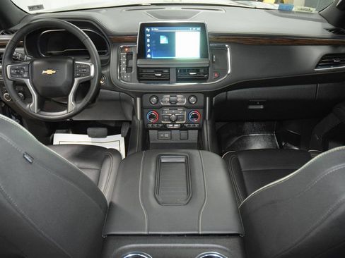 Used 2023 Chevrolet Tahoe Premier image 26