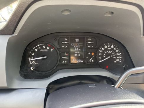 Used 2019 Toyota Tundra SR RWD image 47