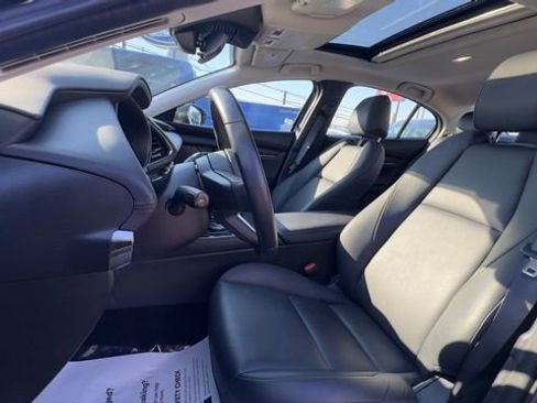 Used 2025 MAZDA MAZDA3 s image 22
