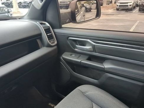 Used 2023 RAM 1500 Big Horn RWD image 18