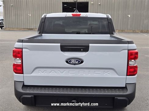 New 2026 Ford Maverick XLT w/ XLT Luxury Package image 11