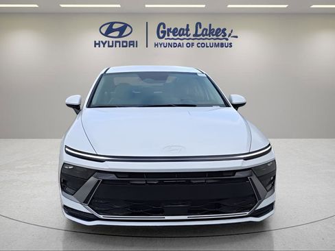 New 2026 Hyundai Sonata SEL AWD/4WD image 8