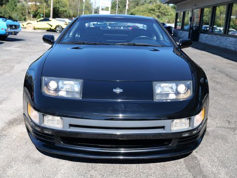 Used 1994 Nissan 300ZX Twin Turbo image 12