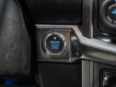 Certified 2023 Ford F150 Tremor w/ Equipment Group 402A High image 33