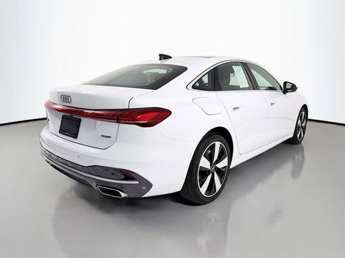 Used 2025 Audi A5 2.0T Premium w/ Convenience Package AWD/4WD image 7