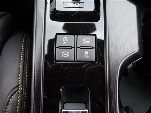 New 2026 Subaru Outback Wilderness AWD/4WD image 25