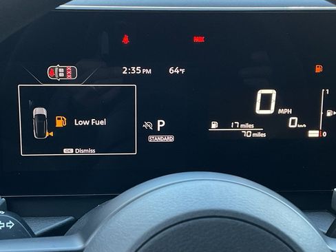 New 2026 Nissan Kicks SV image 21