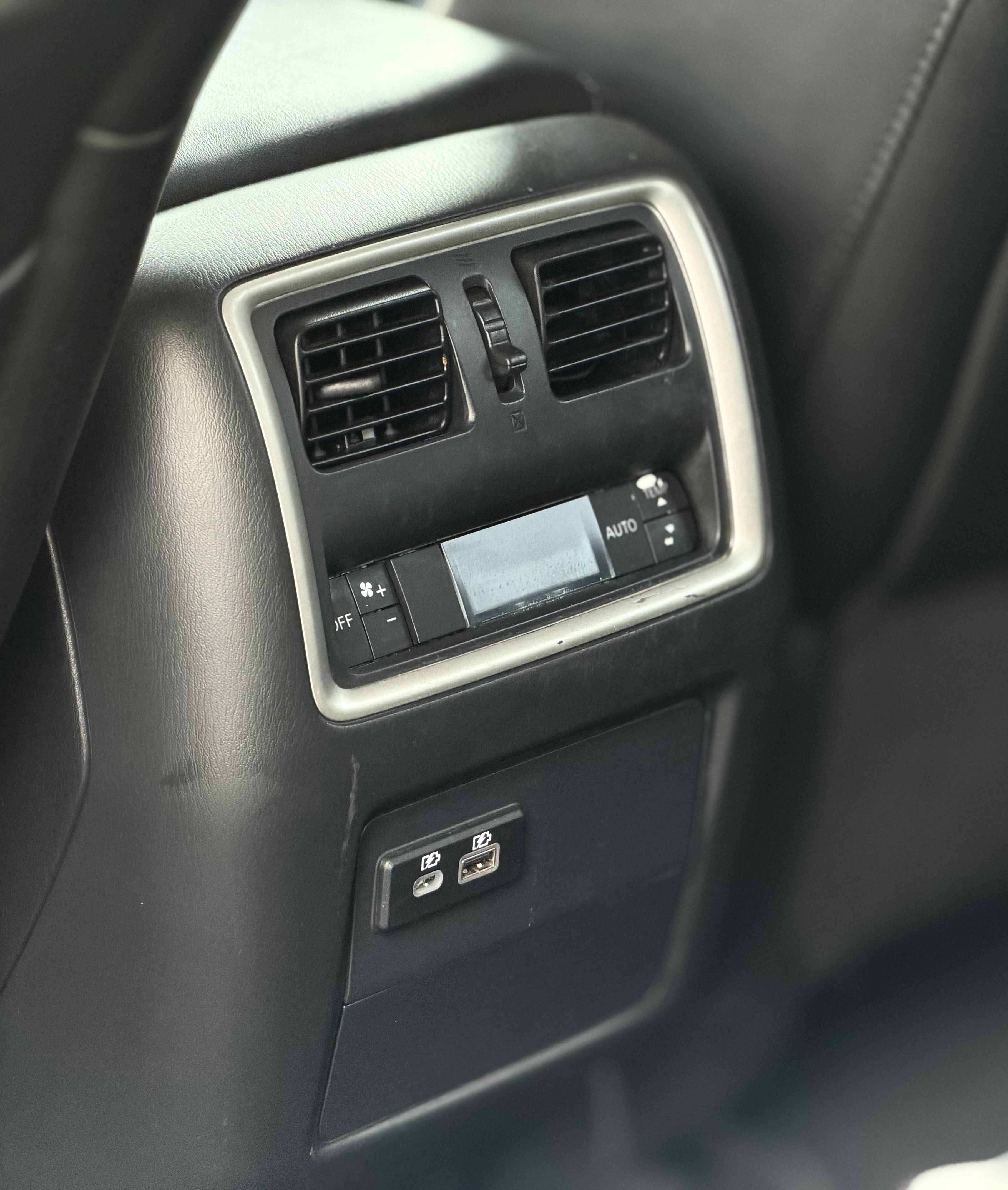 Used 2020 INFINITI QX60 Signature Edition FWD image 24