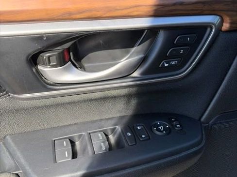 Used 2022 Honda CR-V EX image 11