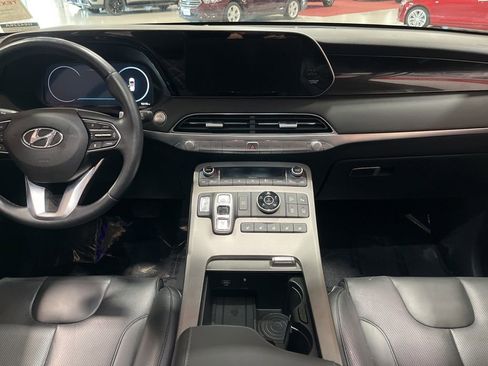 Used 2022 Hyundai Palisade Limited AWD/4WD image 19