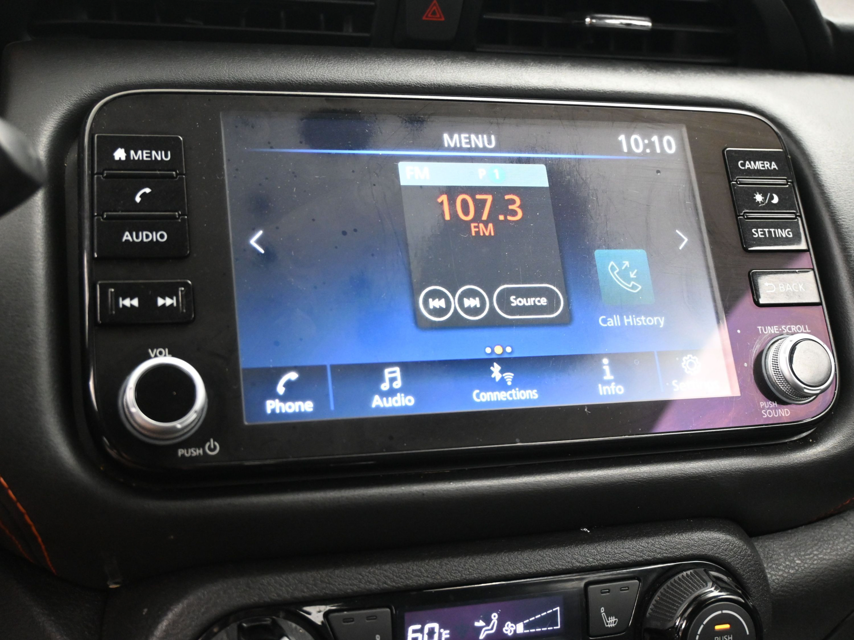 Used 2022 Nissan Kicks SR w/ Premium Package FWD image 27