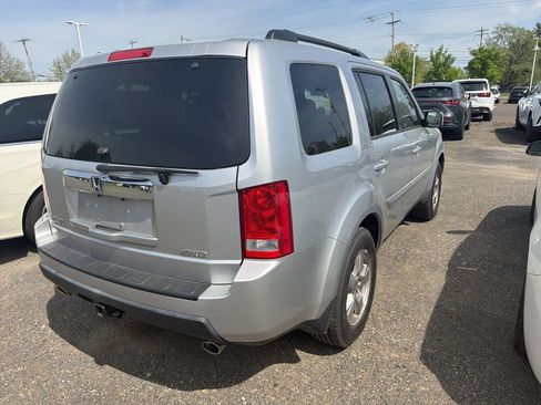 Used 2011 Honda Pilot EX-L image 6