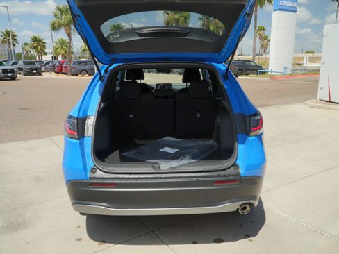 New 2027 Honda HR-V Sport image 7