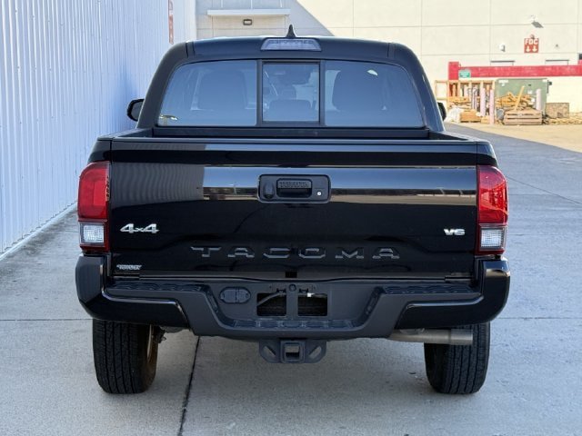 Used 2023 Toyota Tacoma SR AWD/4WD image 5