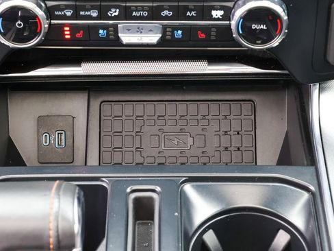 Used 2023 Ford F150 Platinum w/ Equipment Group 701A High image 19