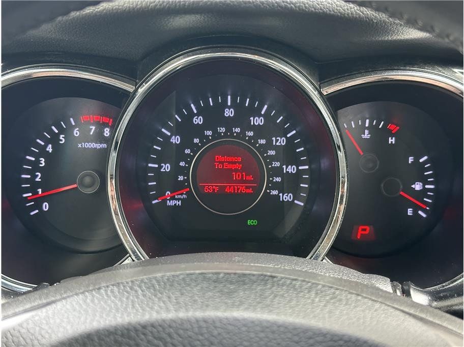 Used 2013 Kia Optima EX FWD image 16